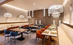 The First Collection Waterfront, Dubai, A Tribute Portfolio Hotel